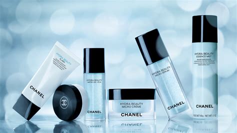 chanel hydra beauty micro serum sample